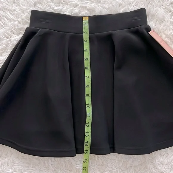Athletic Skort New Mix - Picture 11 of 11